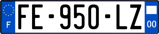FE-950-LZ