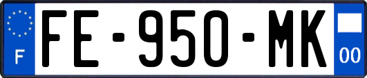 FE-950-MK