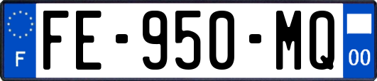 FE-950-MQ