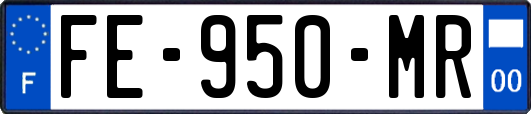 FE-950-MR