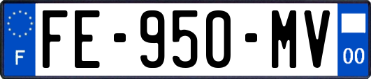 FE-950-MV