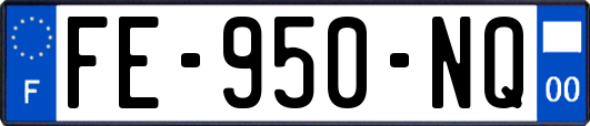 FE-950-NQ
