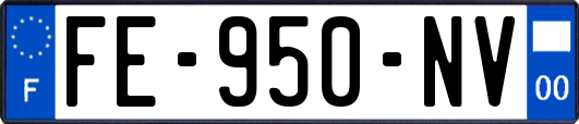 FE-950-NV