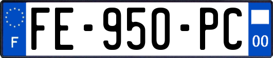 FE-950-PC