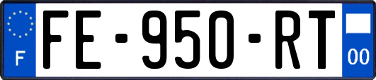 FE-950-RT