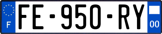 FE-950-RY