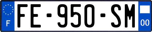 FE-950-SM