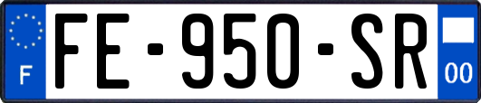 FE-950-SR