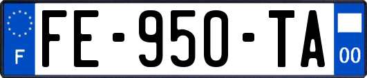 FE-950-TA