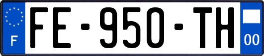 FE-950-TH