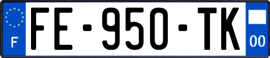 FE-950-TK