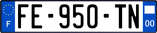 FE-950-TN