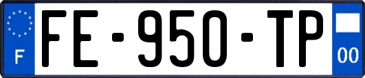 FE-950-TP