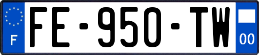 FE-950-TW