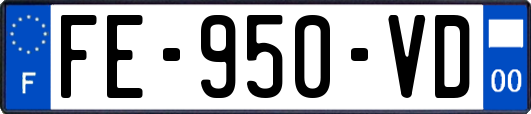 FE-950-VD
