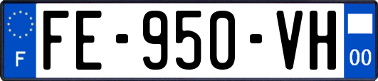 FE-950-VH
