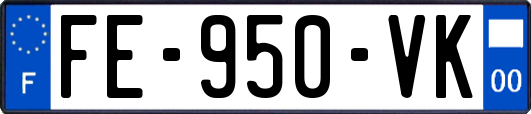 FE-950-VK