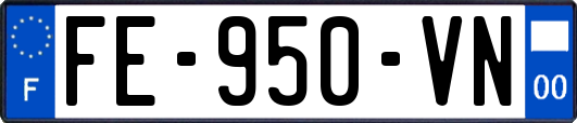 FE-950-VN