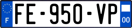 FE-950-VP
