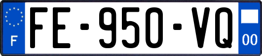FE-950-VQ