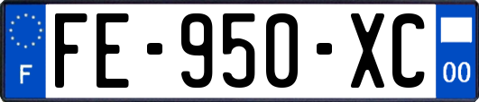 FE-950-XC