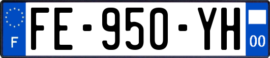 FE-950-YH