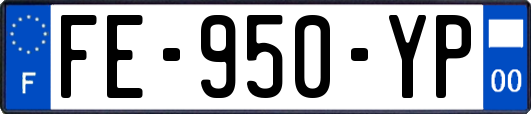 FE-950-YP