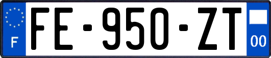 FE-950-ZT