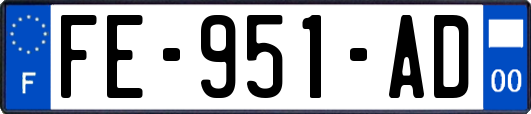 FE-951-AD