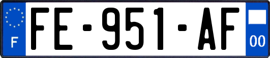 FE-951-AF