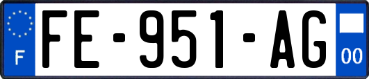 FE-951-AG