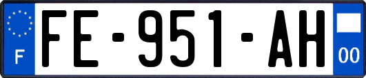 FE-951-AH