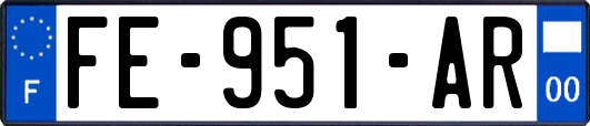 FE-951-AR