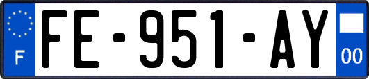 FE-951-AY