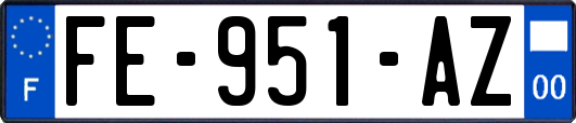 FE-951-AZ