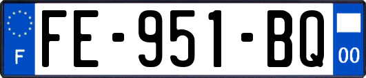 FE-951-BQ