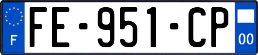 FE-951-CP