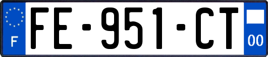 FE-951-CT