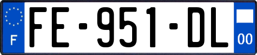 FE-951-DL