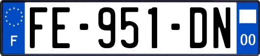 FE-951-DN