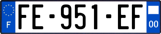 FE-951-EF