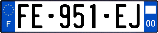 FE-951-EJ