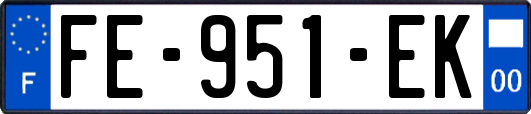 FE-951-EK