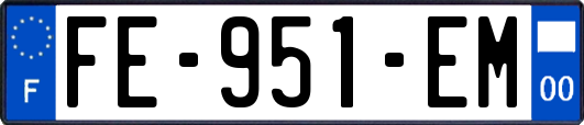 FE-951-EM