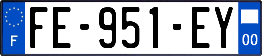 FE-951-EY