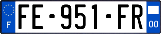 FE-951-FR