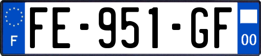 FE-951-GF