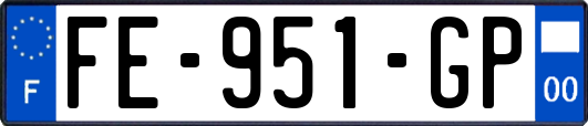 FE-951-GP