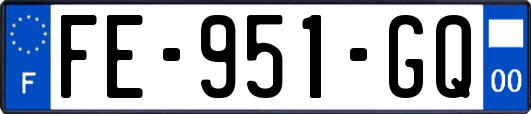 FE-951-GQ