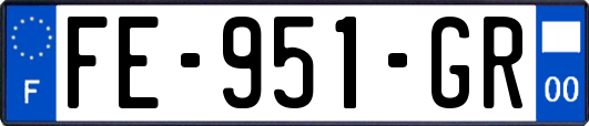 FE-951-GR